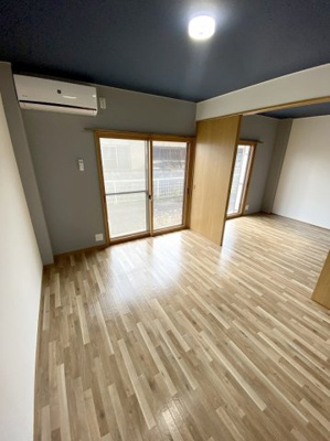 【洋室】 | パレス・シンフォニー