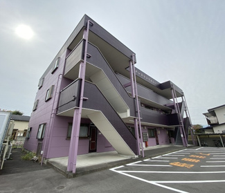 【外観】 | パレス・シンフォニー