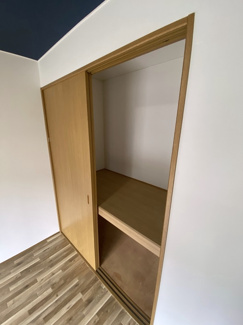 【収納】 | パレス・シンフォニー