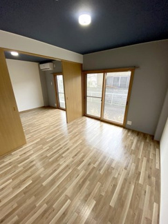 【洋室】 | パレス・シンフォニー