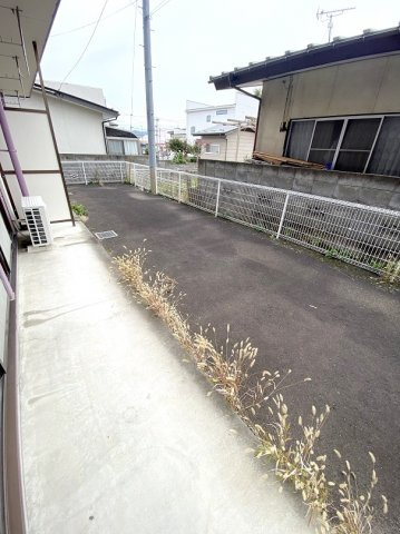 パレス・シンフォニーの設備