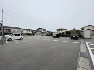 【駐車場】 | パレス・シンフォニー