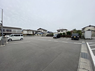 【駐車場】 | パレス・シンフォニー