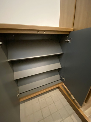 【収納】 | パレス・シンフォニー