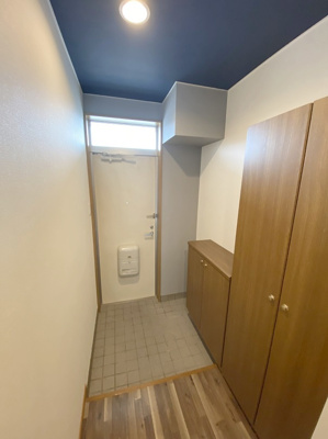 【玄関】 | パレス・シンフォニー