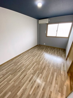 【洋室】 | パレス・シンフォニー