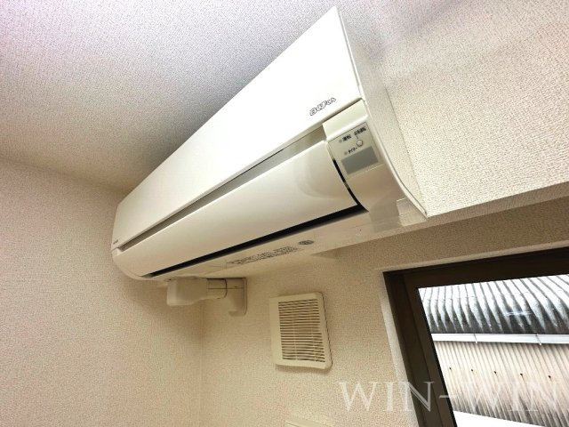 エトワールの設備