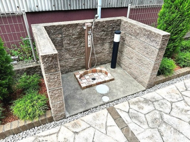 エトワールのその他共用部分