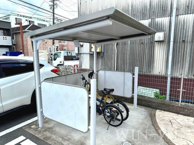 エトワールのその他共用部分