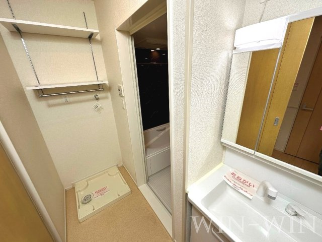 エトワールの玄関