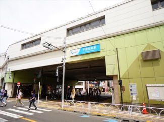 【周辺】 | 千歳船橋駅まで「徒歩３分」毎日のご通勤がより便利になります。