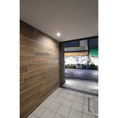 【ロビー】 | カレラパーク