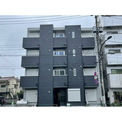 【外観】 | SQUARES　Nishiarai(スクエアーズ　ニシナリ)