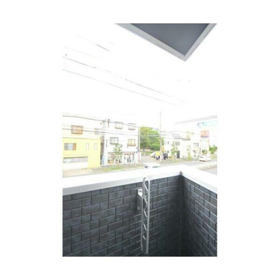【展望】 | SQUARES　Nishiarai(スクエアーズ　ニシナリ)