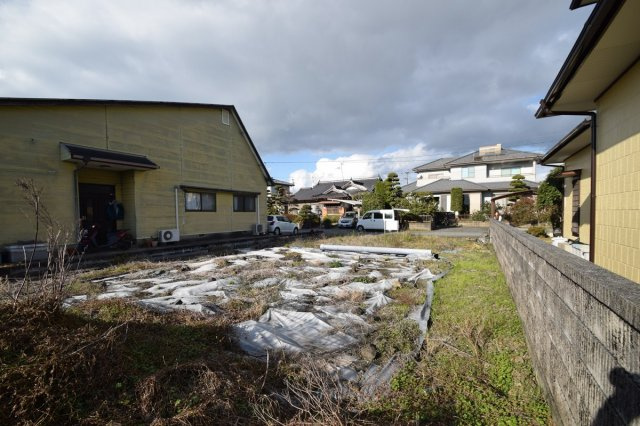 鏡町塩浜土地の周辺