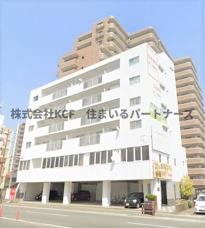 タワーサイドビル