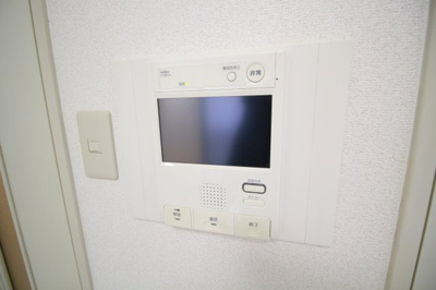 【セキュリティ】 | 朝日プラザ兵庫駅前