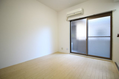 【洋室】 | 朝日プラザ兵庫駅前