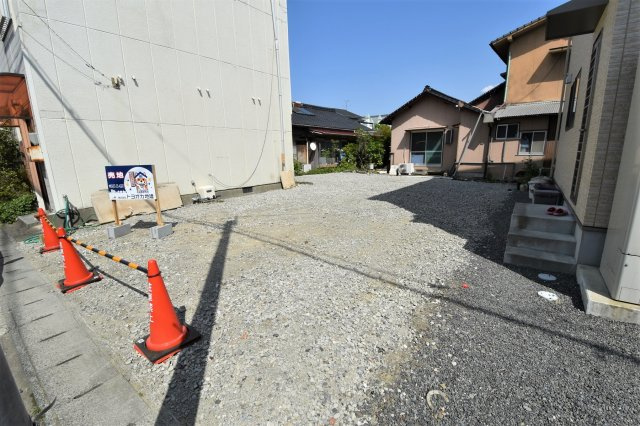 八幡町土地