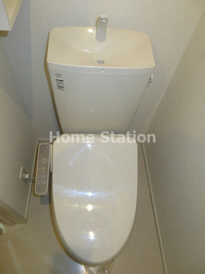 【トイレ】 | Orvi 西九条