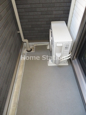 【バルコニー】 | Orvi 西九条