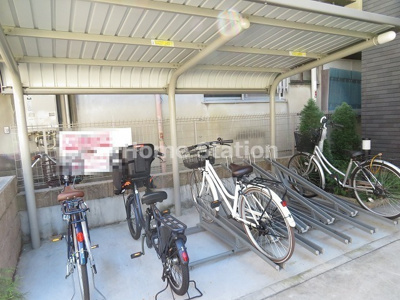 【その他共用部分】 | Orvi 西九条