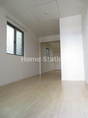 【内装】 | Orvi 西九条