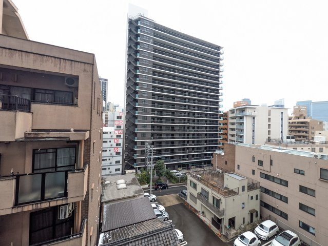 プレサンス丸の内雅殿の展望|プレサンス丸の内雅殿