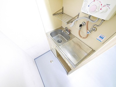 松井ビルのその他共用部分