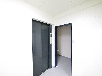 松井ビルのその他共用部分