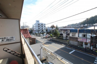 【展望】 | メゾン・ド・ノア美幸