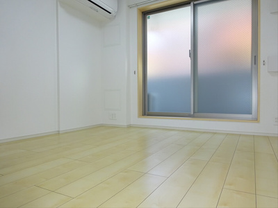 【寝室】 | ショーネシー