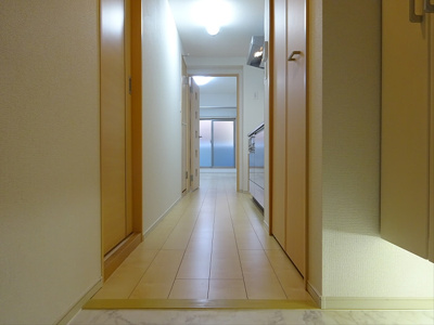 【玄関】 | ショーネシー