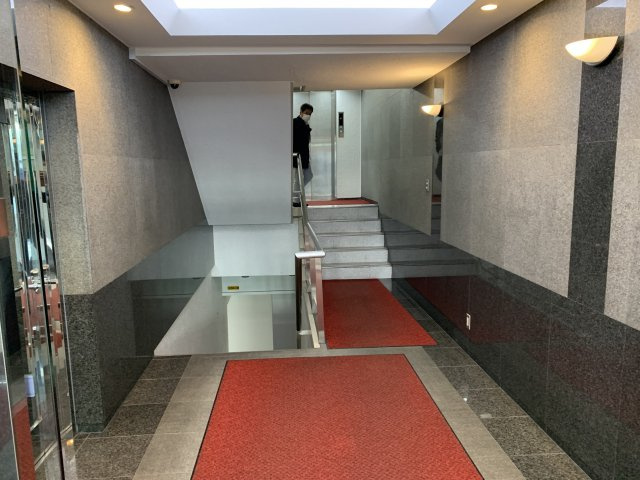 菊島ビル