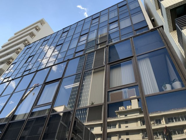 菊島ビル