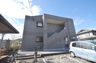 徳島市大谷町大開のアパートの画像