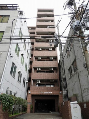 【外観】 | リーガル西天満