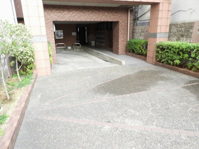 【その他共用部分】 | リーガル西天満