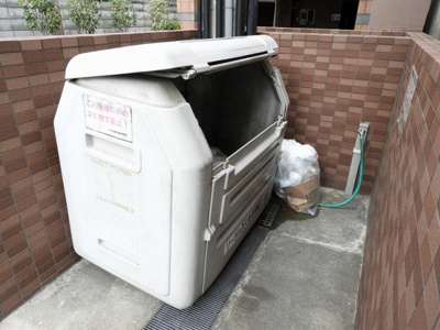【その他共用部分】 | リーガル西天満