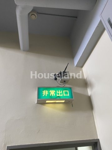 嶋ビルのセキュリティ