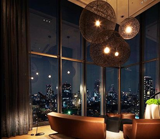 【エントランス】 | THE ROPPONGI TOKYO CLUB RESIDENCE,エントランス