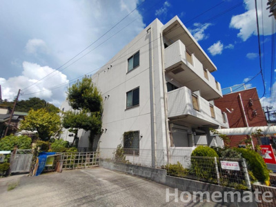 【外観】 | レジデンス北鎌倉