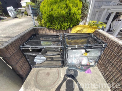 【その他共用部分】 | レジデンス北鎌倉