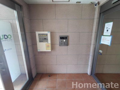 【その他共用部分】 | レジデンス北鎌倉