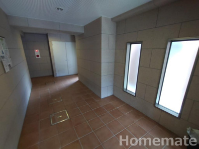 【その他共用部分】 | レジデンス北鎌倉