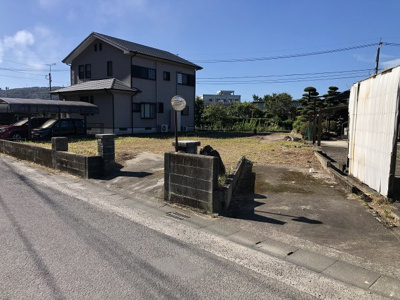【外観】 | 宮内町脇園土地