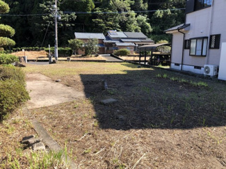 【外観】 | 宮内町脇園土地