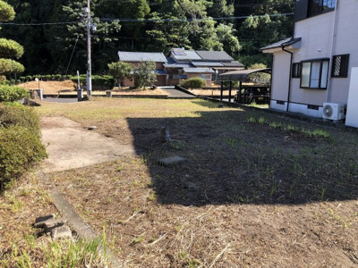 【外観】 | 宮内町脇園土地