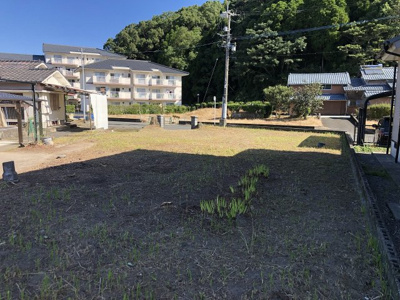 【外観】 | 宮内町脇園土地