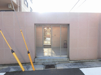【その他共用部分】 | 共用部分です。